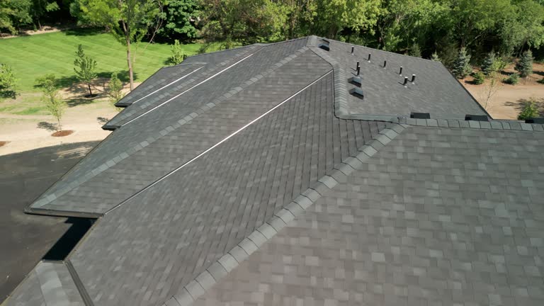 Emergency Roof Repair in Lexington, IL