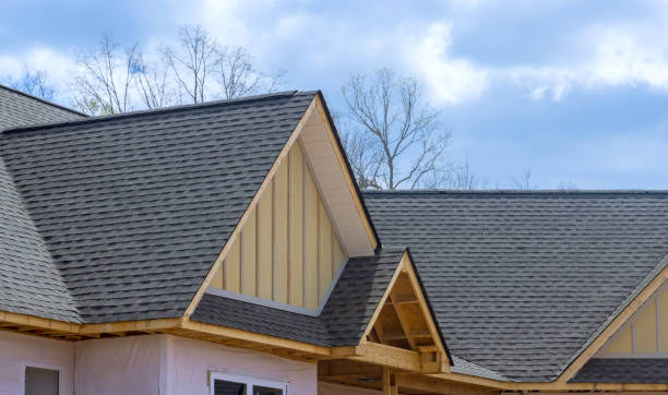 Professional Roofing Service in Lexington, IL